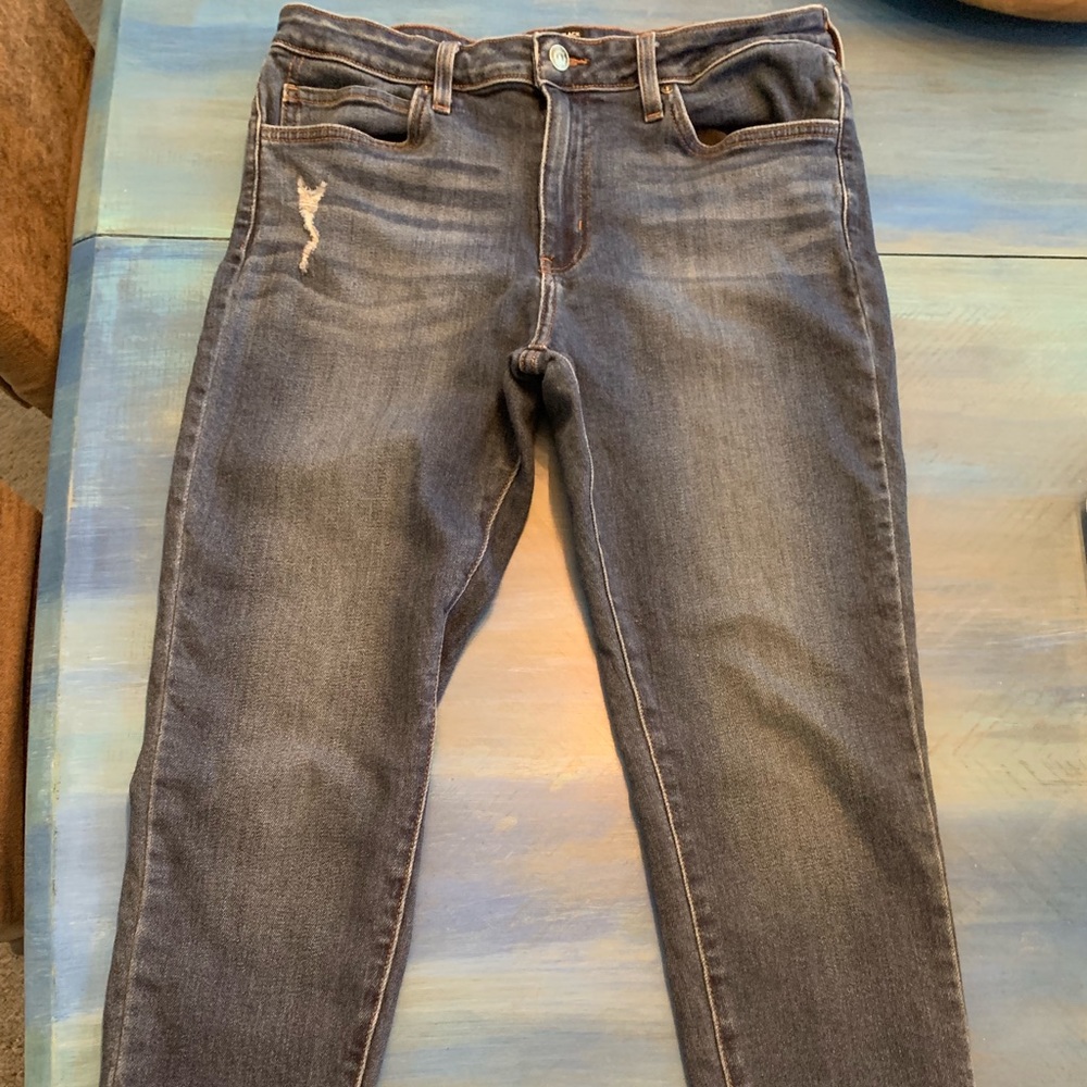 Just USA size 32 skinny jeans